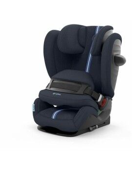 Cadeira para Automóvel Cybex Pallas Azul ISOFIX