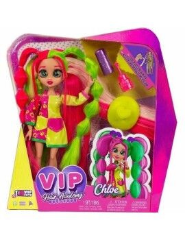 Boneca IMC Toys Vip Pets Fashion - Chloe