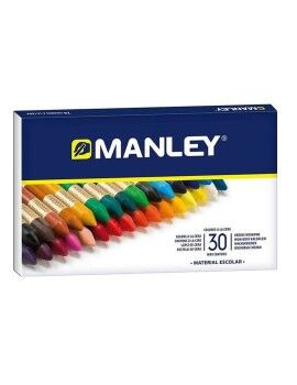 Lápis Manley MNC00077