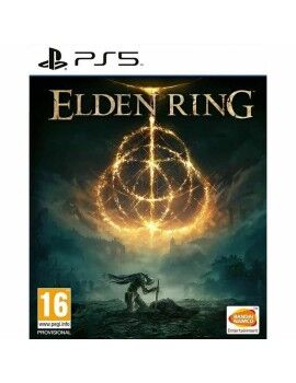 Jogo eletrónico PlayStation 5 Bandai Elden Ring
