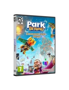 Jogo de vídeo para PC Bandai Namco Park Beyond - Day 1 Admission Ticket Edition