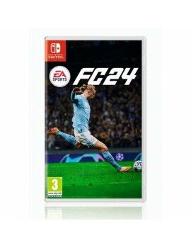 Videojogo para Switch EA Sports EA SPORTS FC 24