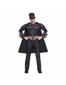 Fantasia para Adultos Batman The Dark Knight 3 Peças