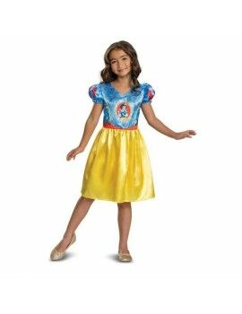 Fantasia para Crianças Disney Princess Blancanieves Basic Plus