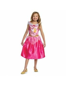 Fantasia para Crianças Disney Princess Aurora Basic Plus