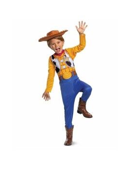 Fantasia para Crianças Toy Story Woody Classic 5 Peças