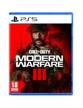 Jogo eletrónico PlayStation 5 Activision Call of Duty: Modern Warfare 3 (FR)