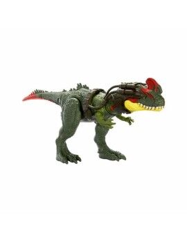 Figuras de Ação Mattel JURASSIC PARK Dinossauro