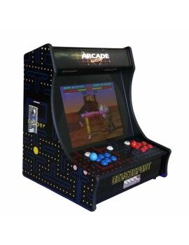 Máquina Arcade Pacman 19" Retro 66 x 55 x 48 cm