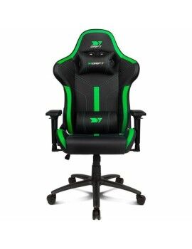 Cadeira de Gaming DRIFT DR350 Verde
