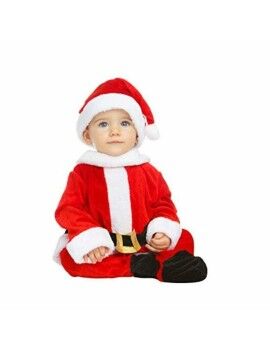 Fantasia para Bebés My Other Me Santa Claus (2 Peças)