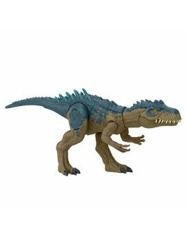 Figuras Jurassic World Allosaurus 43,5 cm