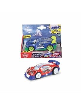 Carro Dickie Toys Midnight Racer