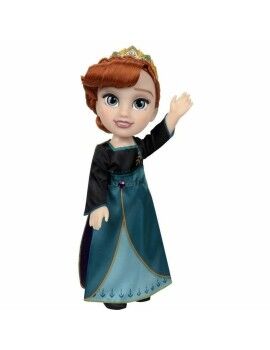 Boneca bebé Jakks Pacific Queen Anna Frozen II