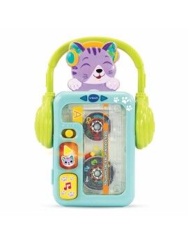 Brinquedo musical Vtech Baby BABY DISCOVERY