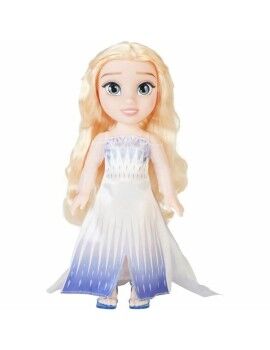 Boneca bebé Jakks Pacific Frozen II Elsa