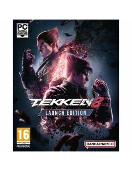 Jogo de vídeo para PC Bandai Namco Tekken 8 Launch Edition