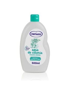 Perfume Infantil Nenuco EDC 500 ml