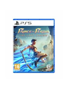 Jogo eletrónico PlayStation 5 Ubisoft Prince of Persia: The Lost Crown (FR)