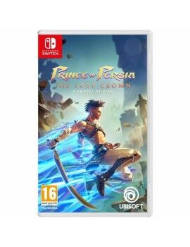 Videojogo para Switch Ubisoft Prince of Persia: The Lost Crown (FR)