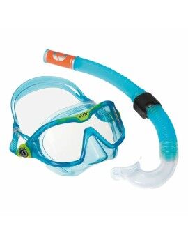 Óculos de Snorkel Aqua Lung Sport Mix Combo