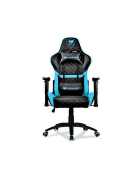 Cadeira de Gaming Cougar Armor One Azul