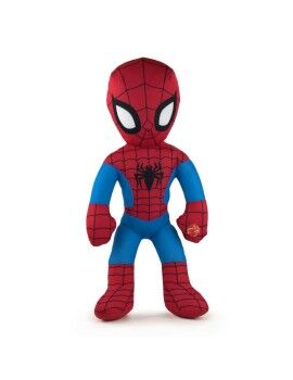Peluche Spider-Man 38 cm Som