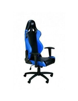 Cadeira de Gaming OMP OMPHA/777E/NB Preto/Azul