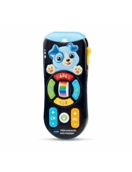Brinquedo educativo Vtech Baby Télécommande lumi-magique (FR)