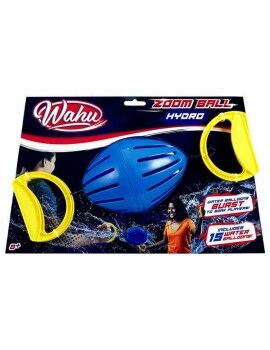 Balões de Água Goliath Zoom Ball Hydro Wahu