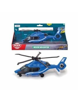 Helicóptero Dickie Toys Rescue helicoptere