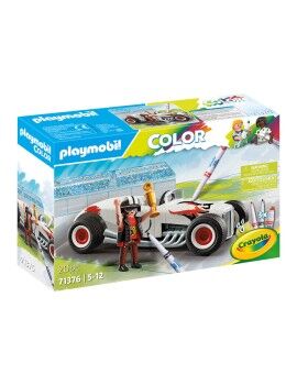 Playset Playmobil 20 Peças