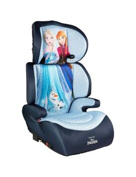Cadeira para Automóvel Frozen TETI III (22 - 36 kg) Azul ISOFIX