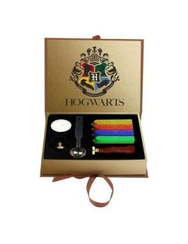 Kit para máquina de selar Harry Potter 14 x 30 x 4 cm 8 Peças