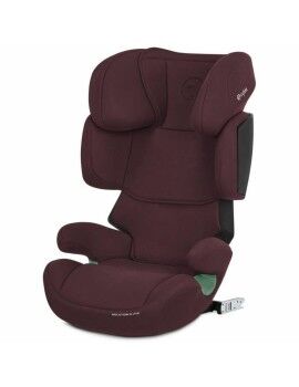 Cadeira para Automóvel Cybex Solution X i-Fix Rumba Vermelho ISOFIX Vermelho...
