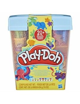 Jogo de Plasticina Play-Doh