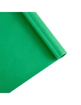 Rolo de papel Kraft Fabrisa Verde 70 g/m² 50 x 1 m
