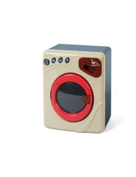 Máquina de lavar de brincar com som Brinquedo (Recondicionado A)