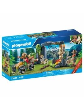 Playset Playmobil