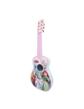 Guitarra Infantil Disney Princess 63 x 21 x 5,5 cm