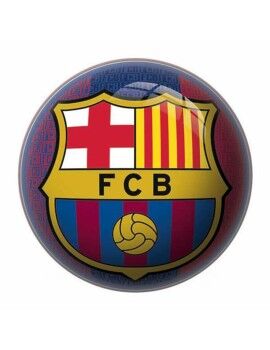 Bola Unice Toys FC Barcelona PVC Ø 23 cm Infantil