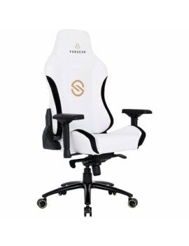 Cadeira de Gaming Forgeon Spica Branco