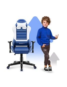 Cadeira de Gaming Huzaro HZ-Ranger 6.0 Blue Azul