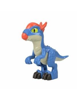 Dinossauro Mattel Plástico