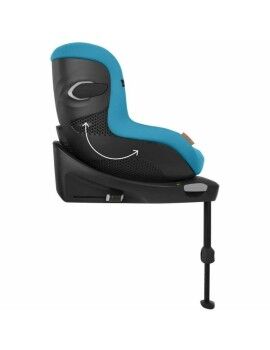 Cadeira para Automóvel Cybex Azul ISOFIX