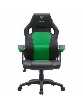 Cadeira de Gaming Tempest Discover Verde