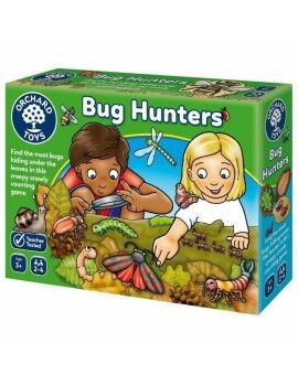 Jogo Educativo Orchard Bug Hunters (FR)