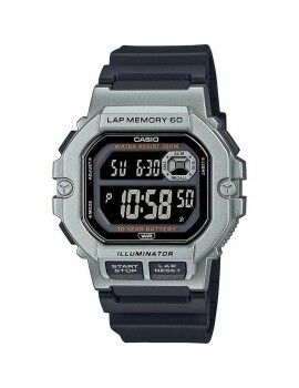 Relógio masculino Casio WS-1400H-1BVEF