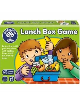 Jogo Educativo Orchard Lunch Box Game (FR)