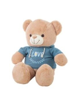 Urso de Peluche Mifi Love T-shirt 80 cm